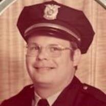 John Alan Nester