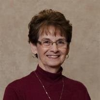 Shirley Jean Carley