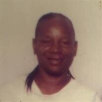 Maryann Myrick Walker
