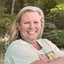 Deborah Ann Masten Davidson