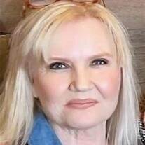 Victoria "Vickie" Lea Helton