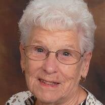 Helen Jean Dunbar