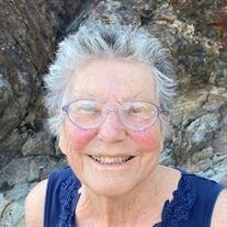 Mrs. P. Beverly Fleury
