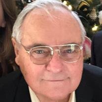 Raymond H. Rhode