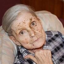 Darlene Sue Prichard