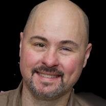 Mr. Steven M. Stockmal