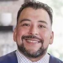 Anthony Ray Mendoza