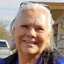 Lea Hernandez Tovar