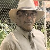 Mr. Sherman Lee Glass