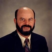Patrick Harry McCormick