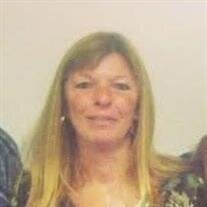 Mrs. Melanie Singer