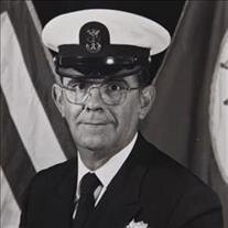 Gerald Wayne Allchin