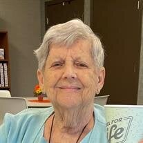 Doris Amelia Neihardt