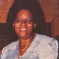 Deloris Turner