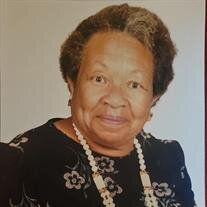 Tommie Lee Webb