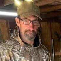 Brian D. Burroughs