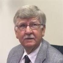 Ronald E. Dreher