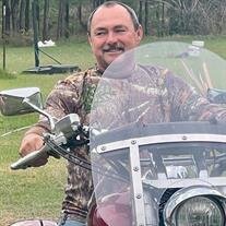 Mr. George Clements
