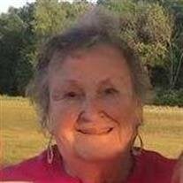 Jo-Ann Boyer