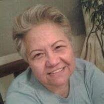 Yolidia "Yoli" A. Pasos