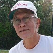 Gene Lacson Ignacio