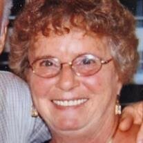 Linda Schoonover