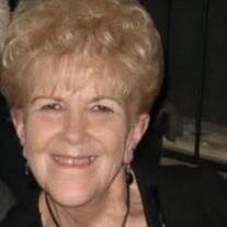 Sharon Ann Bryant