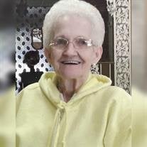Florence Ruth Thorhauer