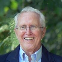 Gordon M Ward