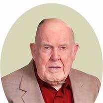 Maurice T. "Jake" Gutzler