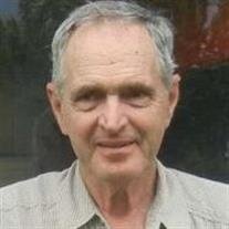 Renald "Ron" Fortier