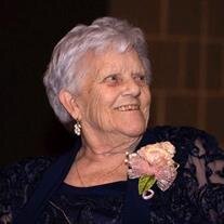 Lillian E. Birgy