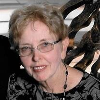Ina A. Williams