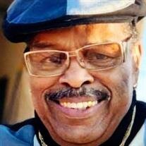 Mr. Kenneth O. Davis