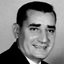 Emile G. Denault