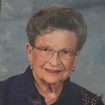 JULIA MAE BLACKWELL BONHAM