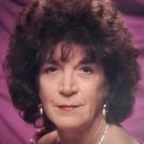 Phyllis Marie Crippen