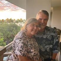 Richard & Audrey Reardon