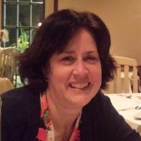 MARY BETH FAUST