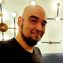 Juan Angel Salinas