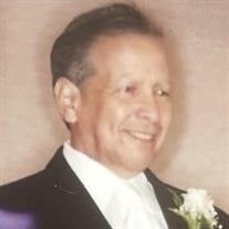 Mr. John H. Pirzl