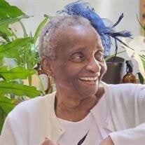 Ms. Sarah N. Edwards