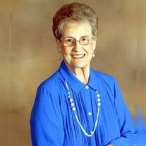 Rosemary Armstrong