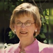 Sandra Ann Wood