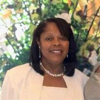 Mrs. Janice Marie Taplin