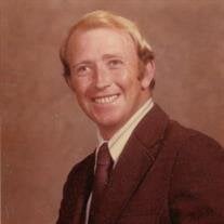 Hearley Clayton Crabtree