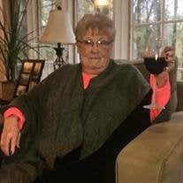 Beth Ann Martell
