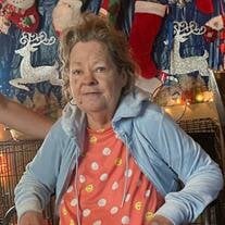Donna Sue Brake