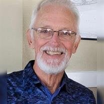 Albert Joseph Buchheit