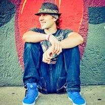 Chase Allen Davidson